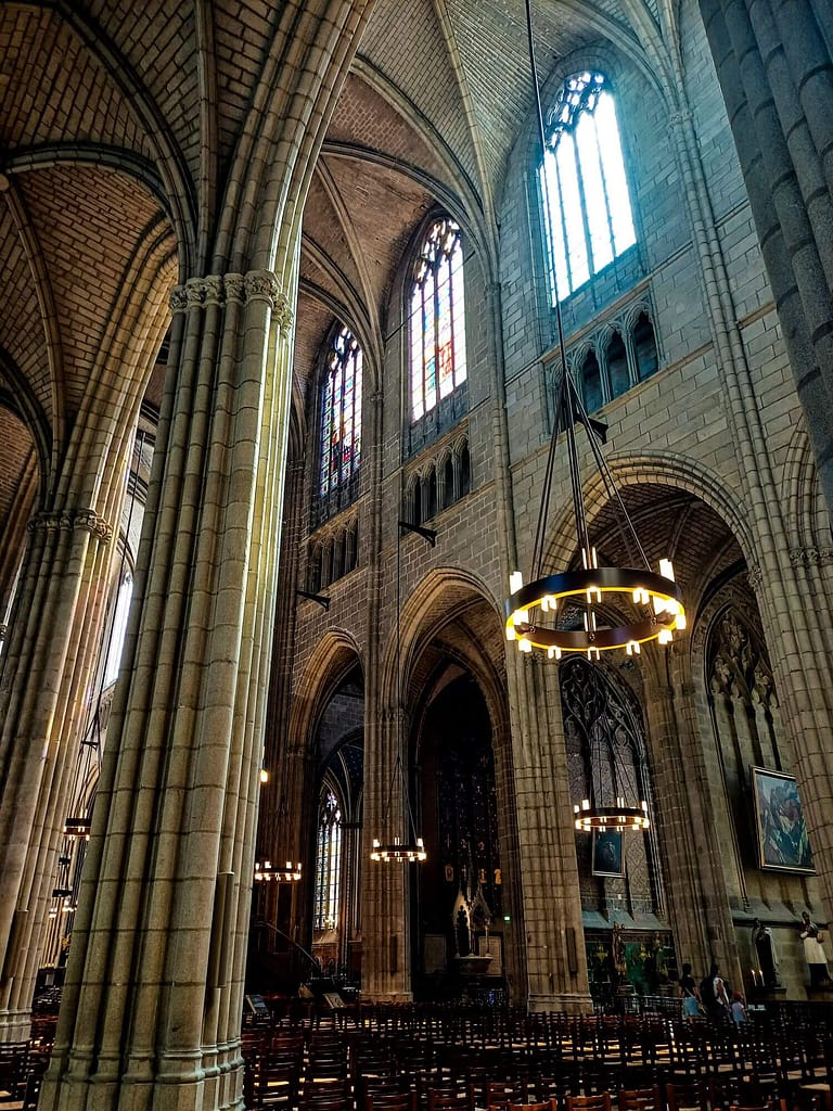 Limoges, Kathedrale