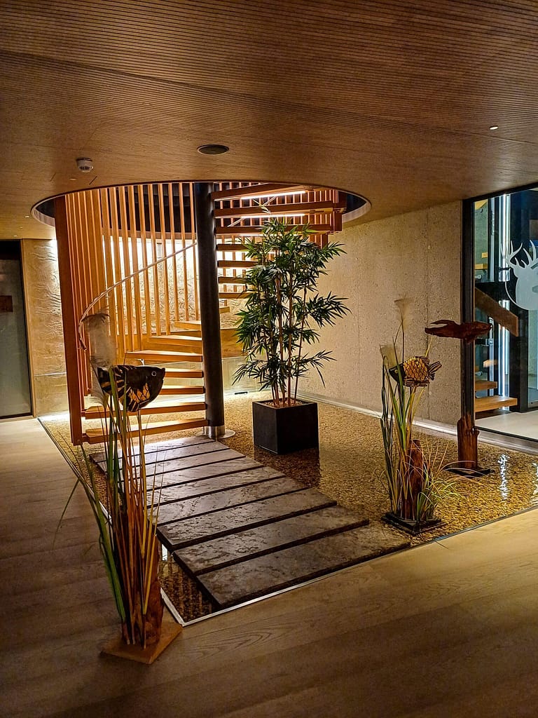 Hotel Hirschen, Horn, Halbinsel Höri, Wellnessbereich