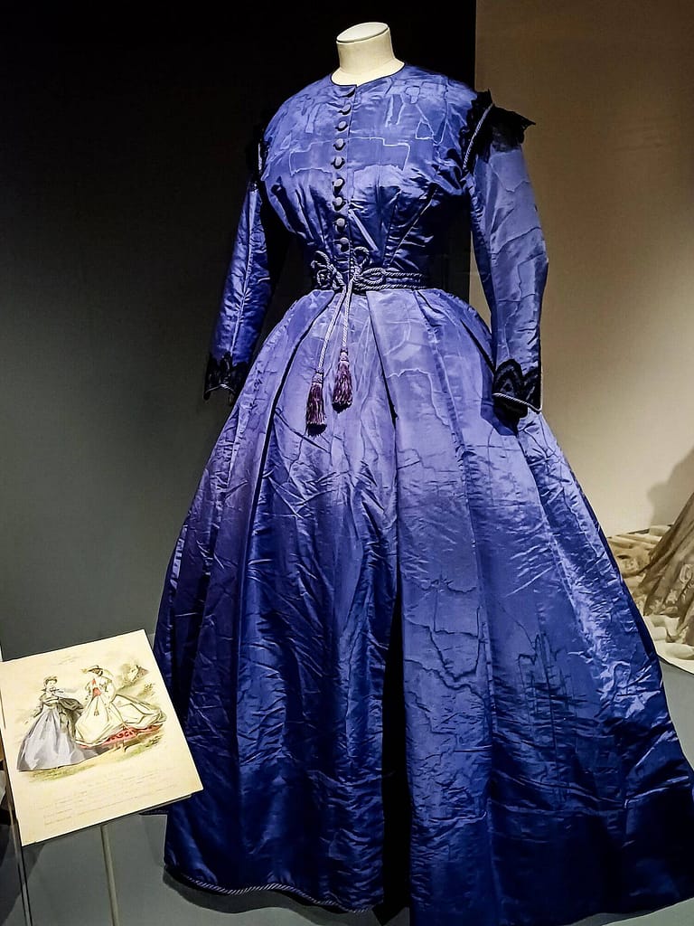 Paris, Musée Galliera