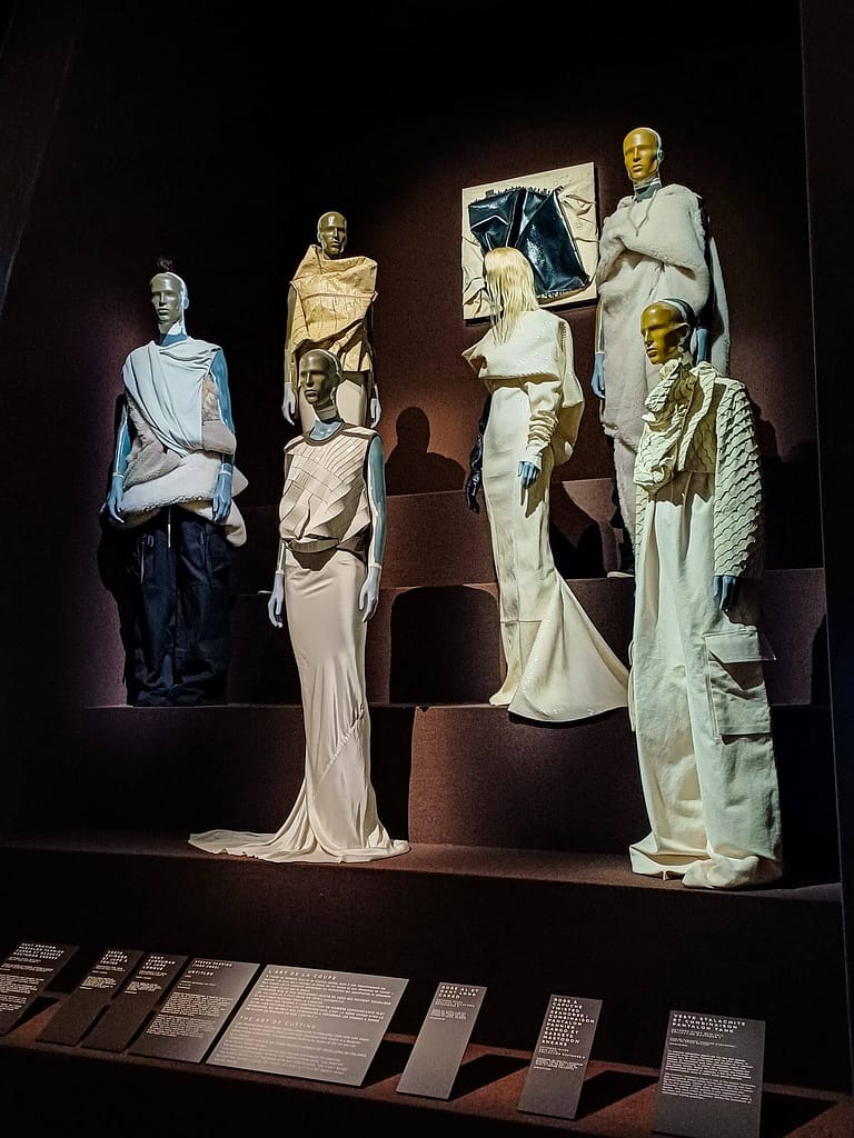 Paris, Musée Galliera