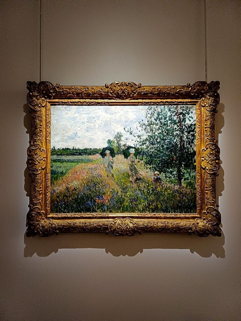Paris, Musée Marmottan Monet
