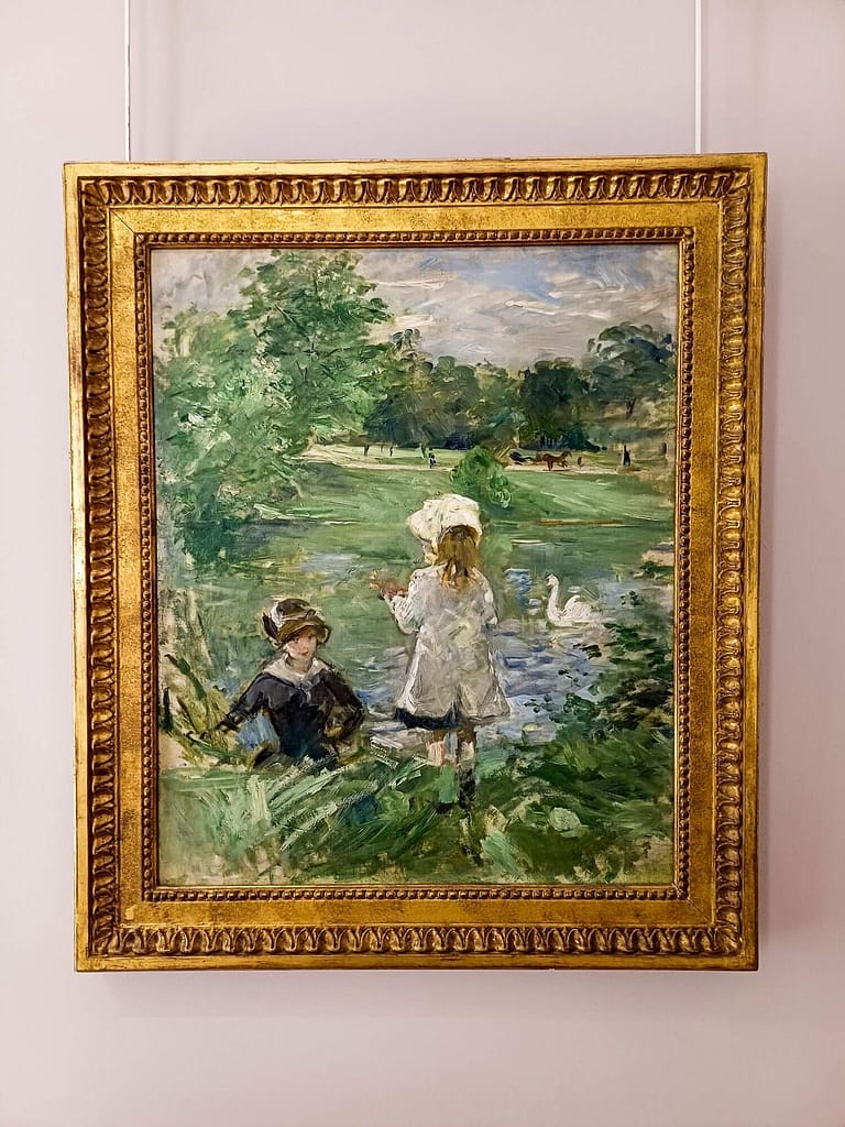 Paris, Musée Marmottan Monet