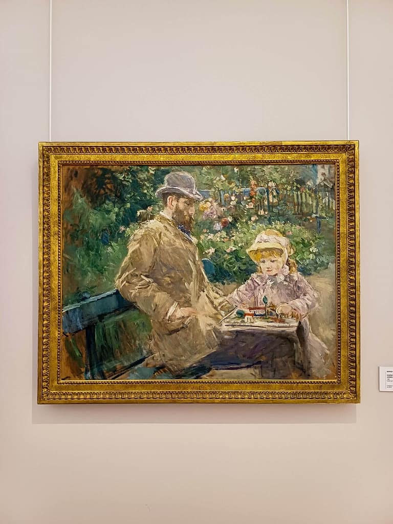Paris, Musée Marmottan Monet