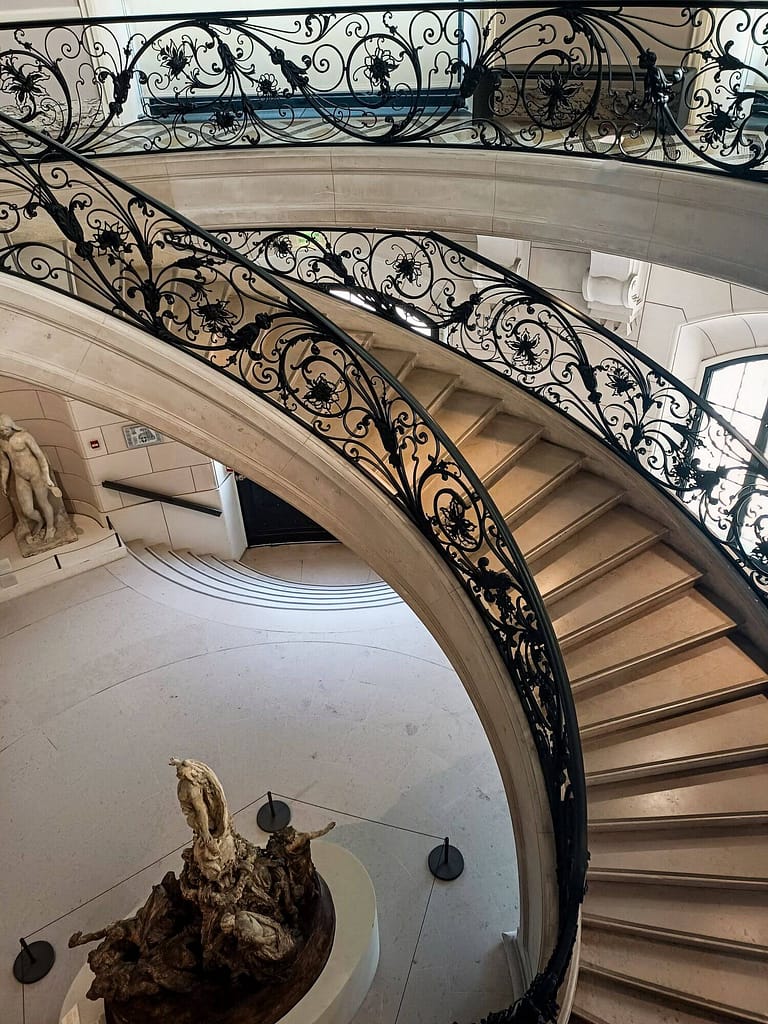 Paris, Petit Palais