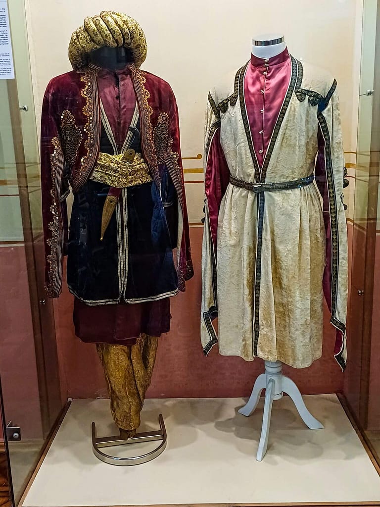 Tiflis, Kunstpalast