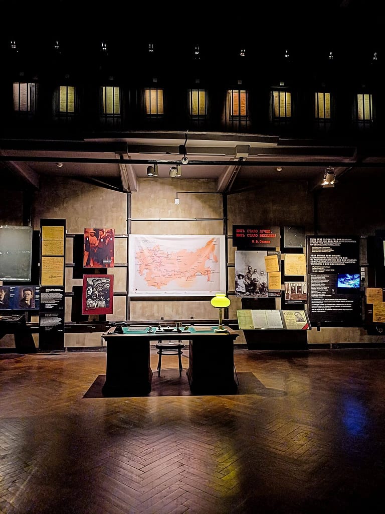 Tiflis, Nationalmuseum