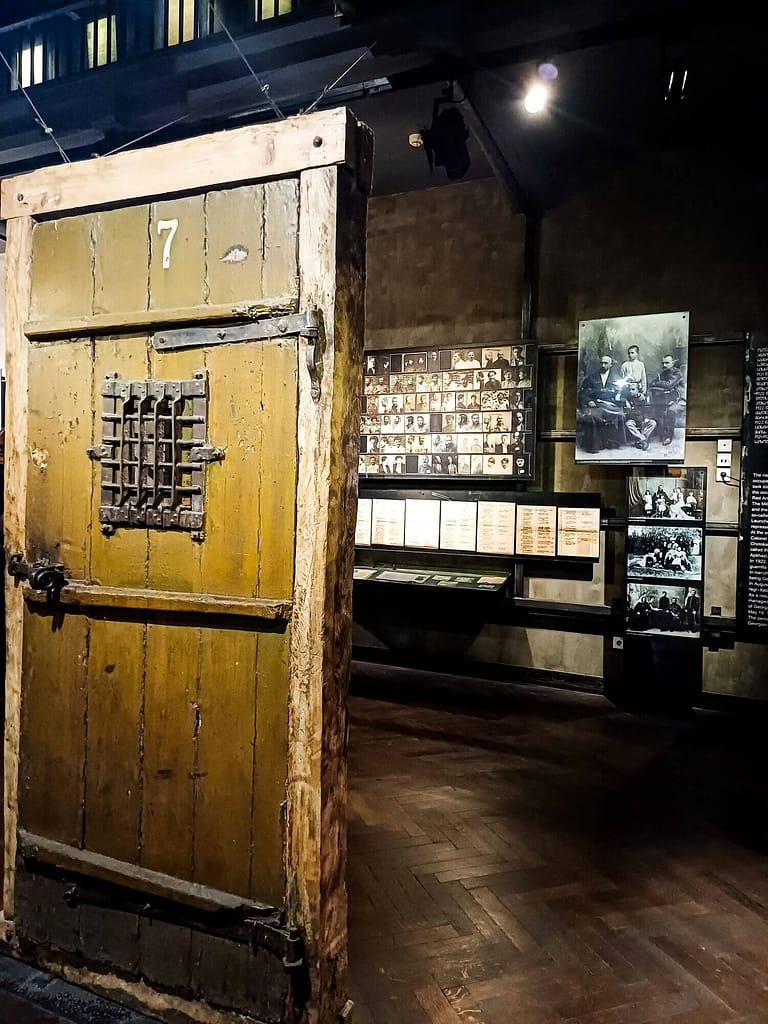 Tiflis, Nationalmuseum