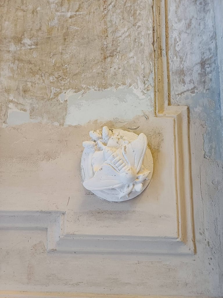 Tiflis, Seidenmuseum