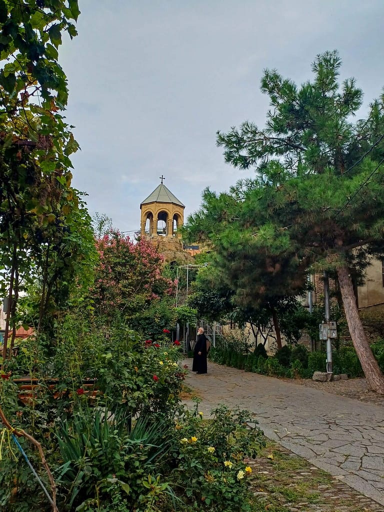 Tiflis, Betlemi-Kirche