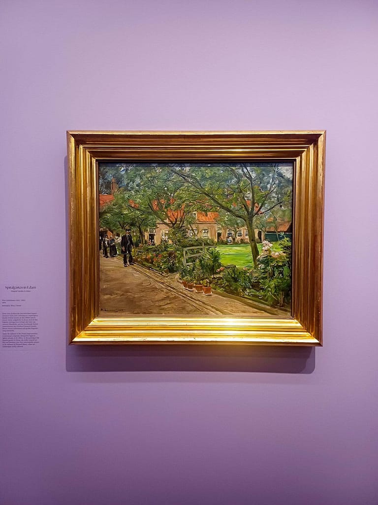 Baden-Baden, Museum Frieder Burda