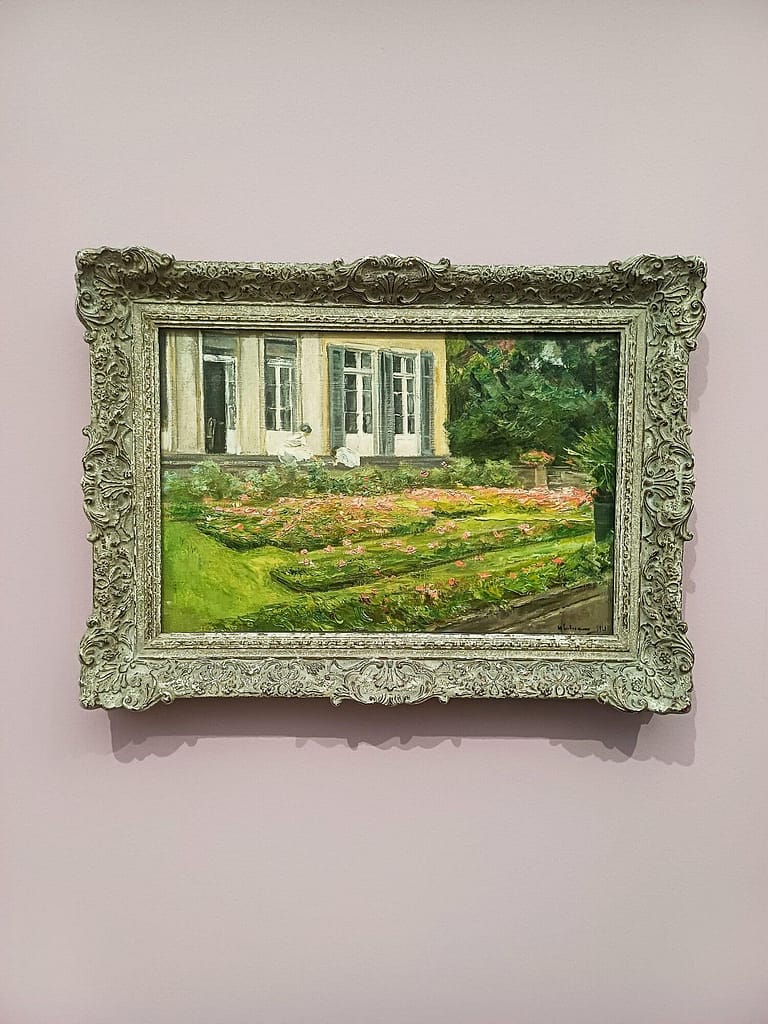 Baden-Baden, Museum Frieder Burda